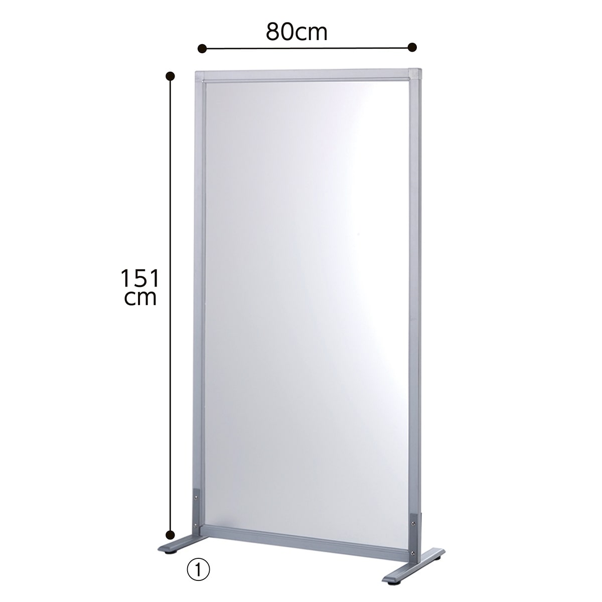 (1)アジャスター仕様