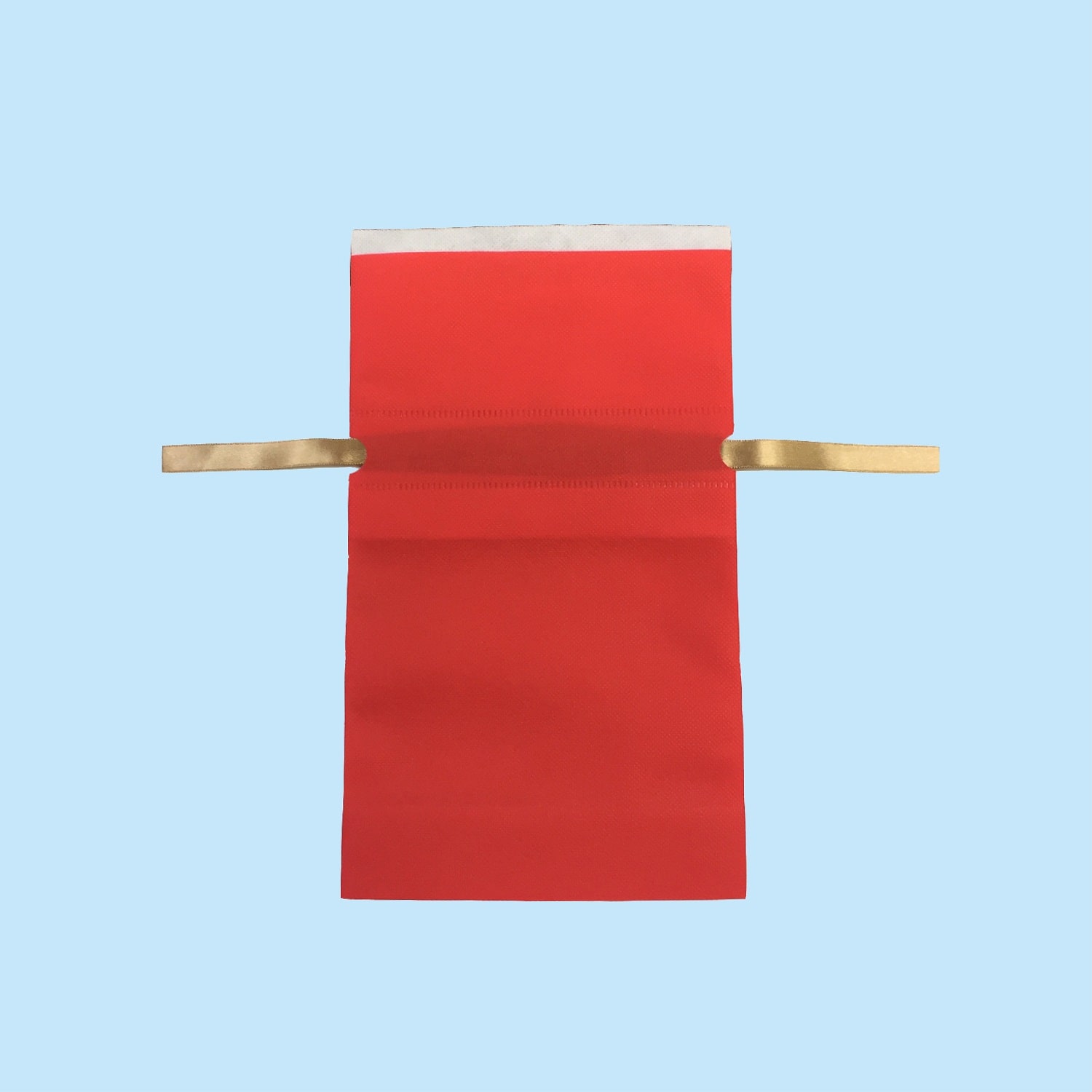 (1)17×28[18]×底マチ8cm