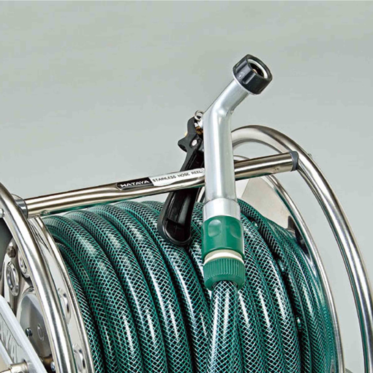 ステンノホースリール