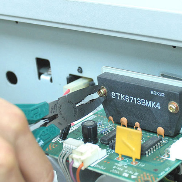 ネジザウルスGT PZ-58