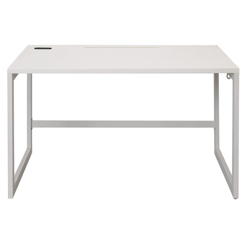 (4)W120cm ホワイト