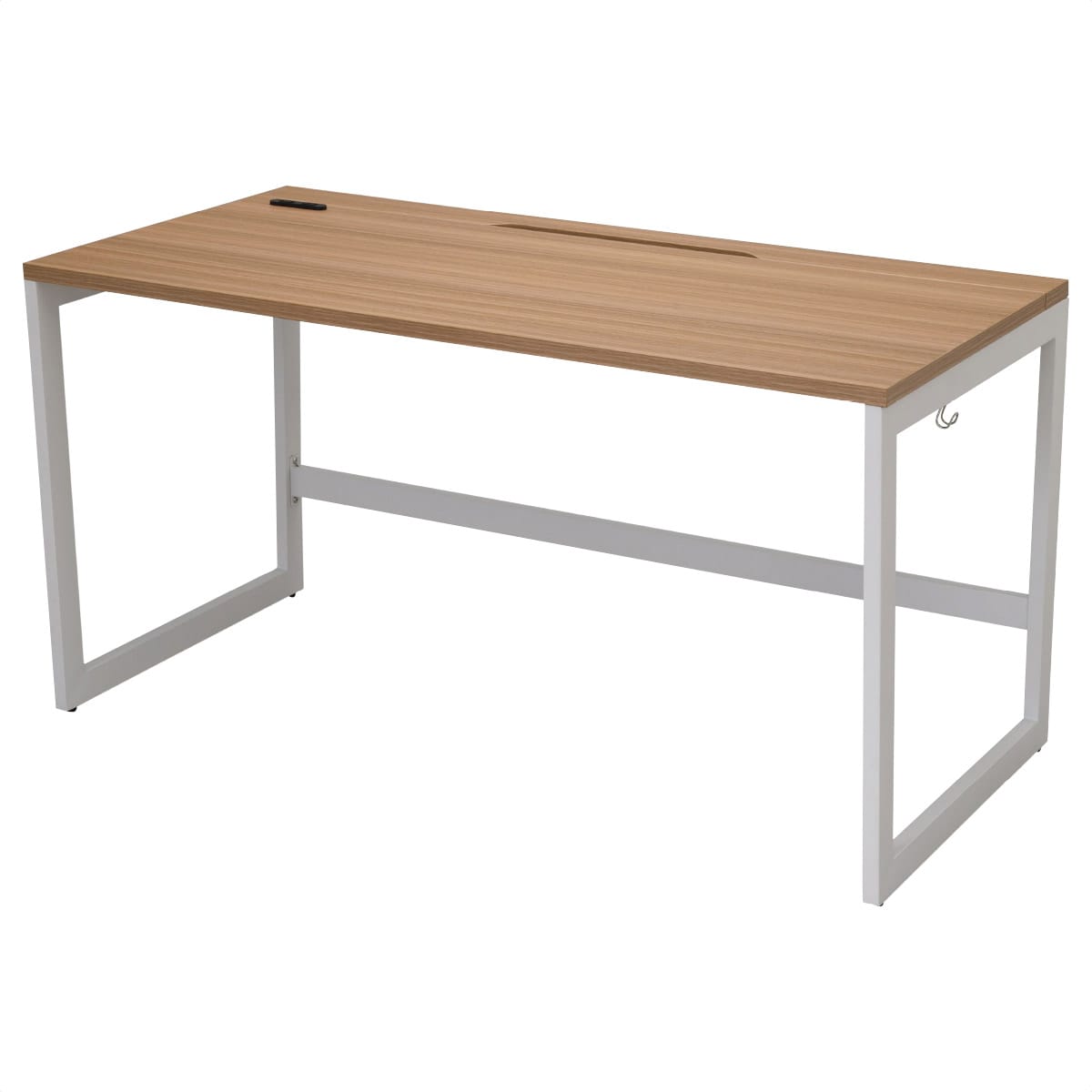 (9)W140cm ウォルナット