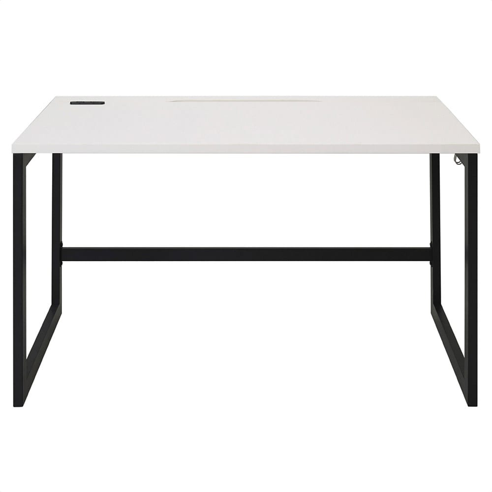 (4)W120cm ホワイト