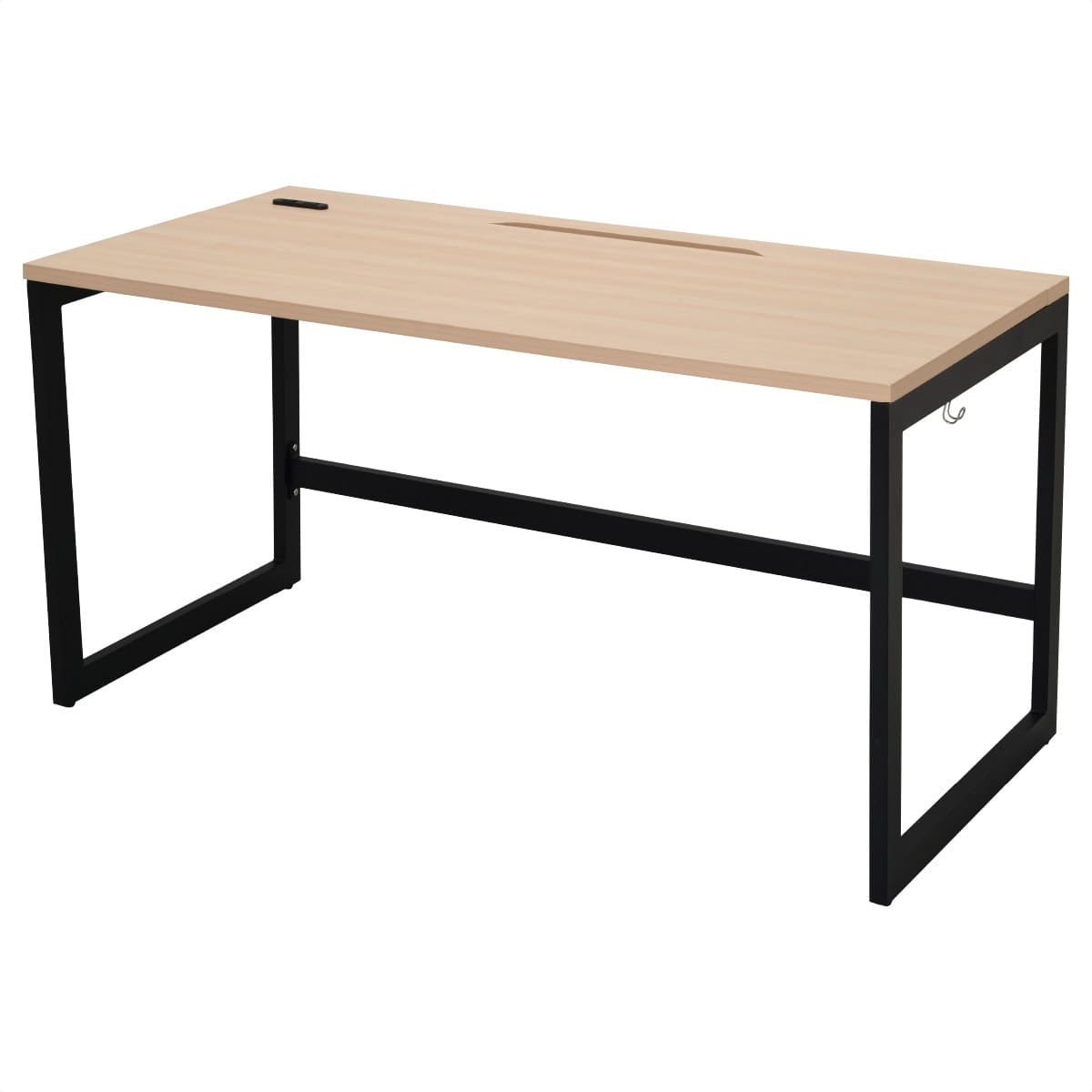 (8)W140cm ナチュラル