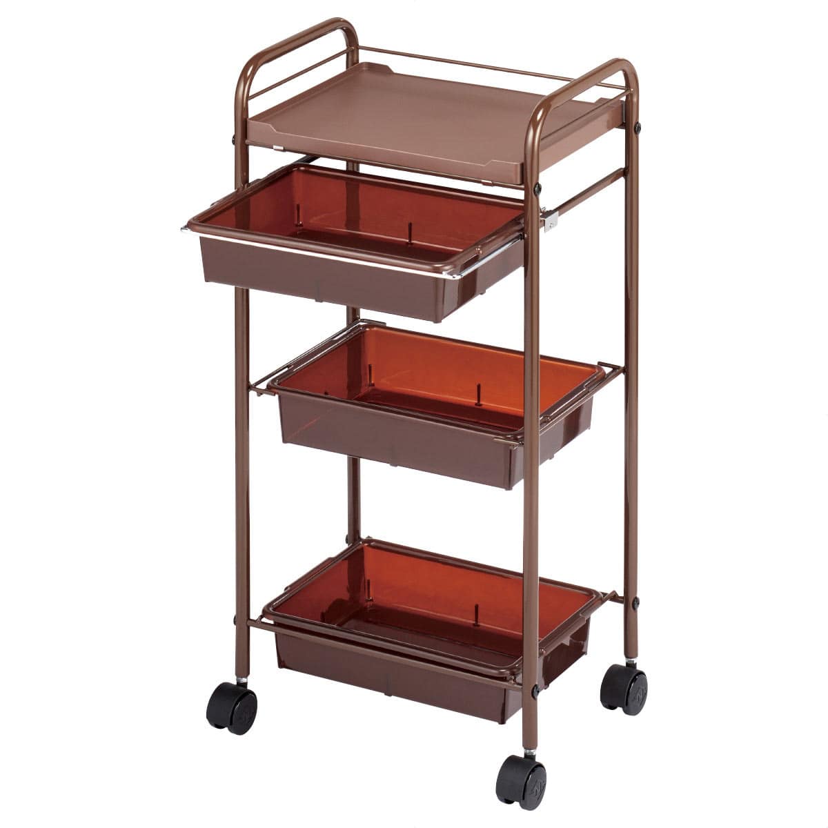 (3)クリアブラウン C-213_CBR