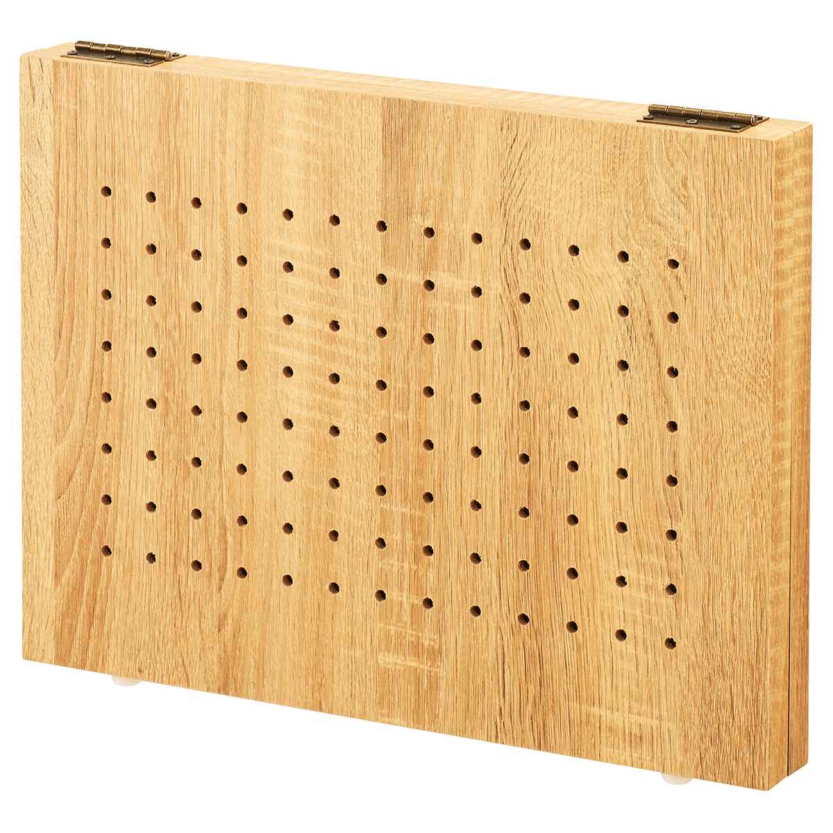 (1)折りたたみ時