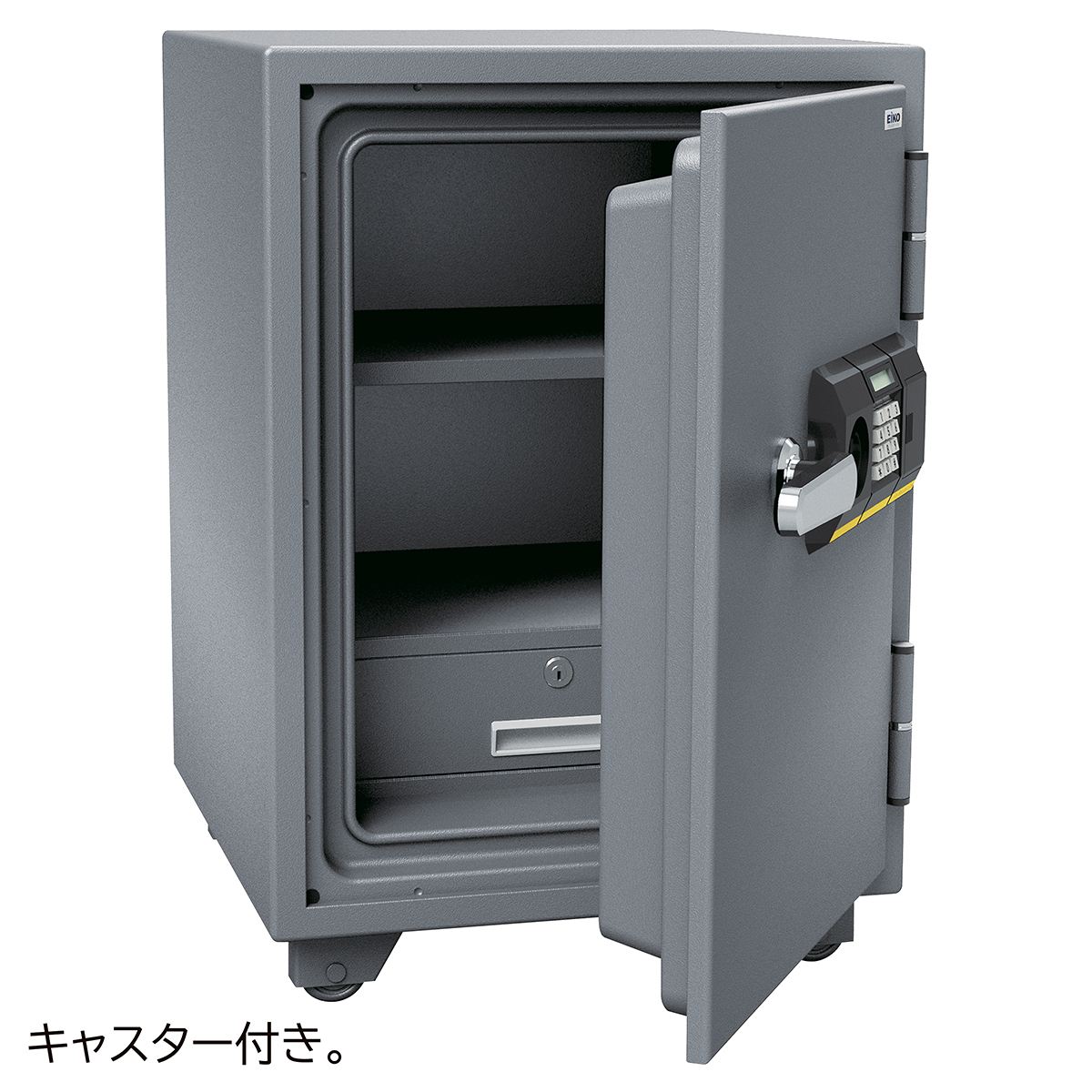 セントリー Sentry 耐火金庫 JF123ET 火災保証付き ビッグボルト
