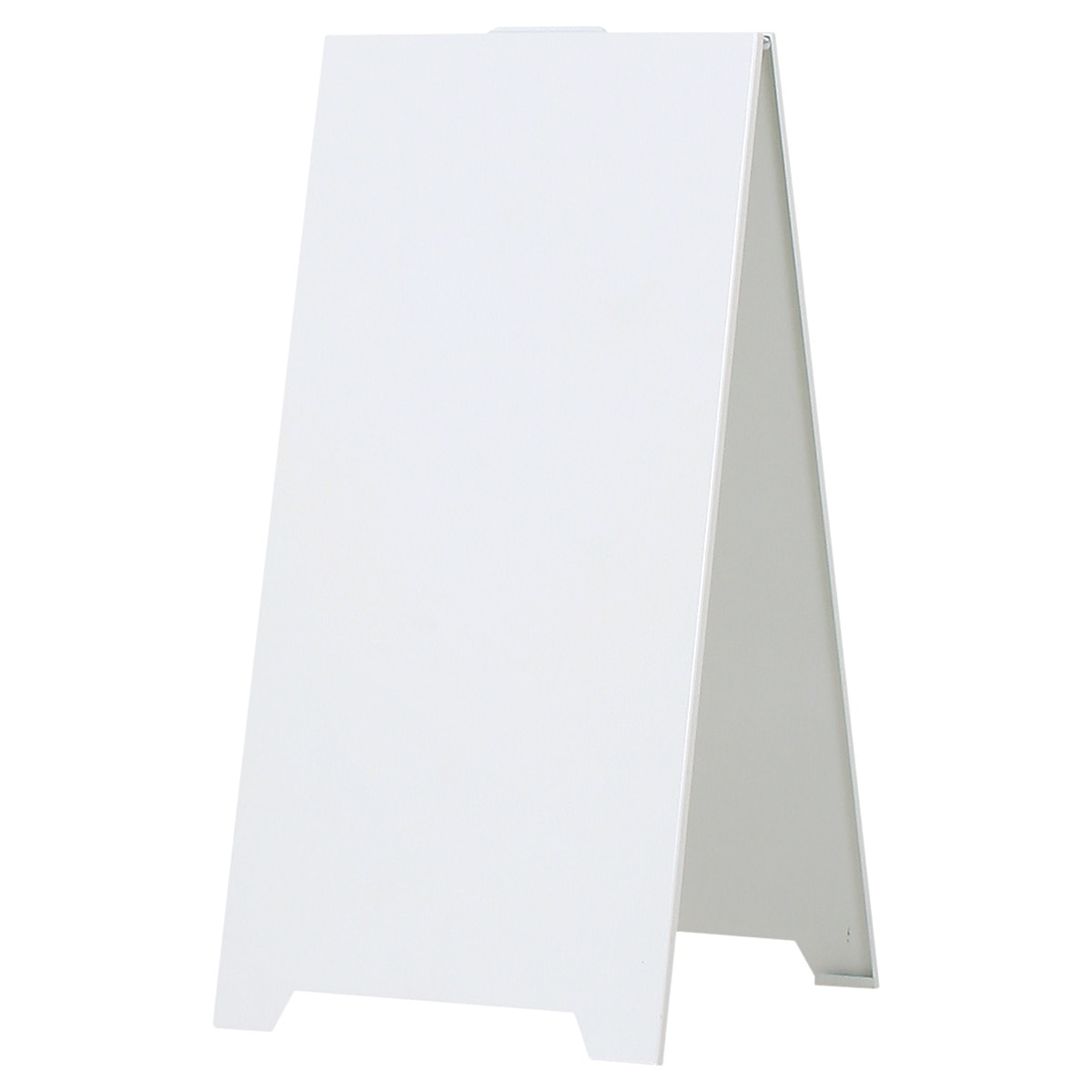 (2)ホワイト 無地