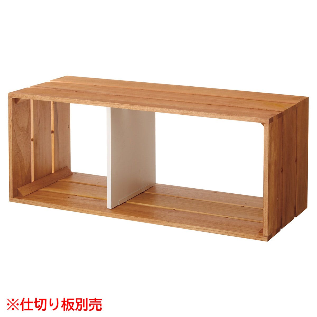 (2)幅90cm用 ※仕切り板別売