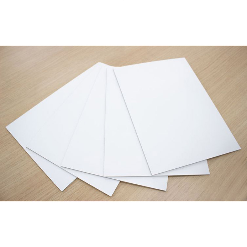 エコパネルボード 3×6判 (片面粘着タイプ)15枚