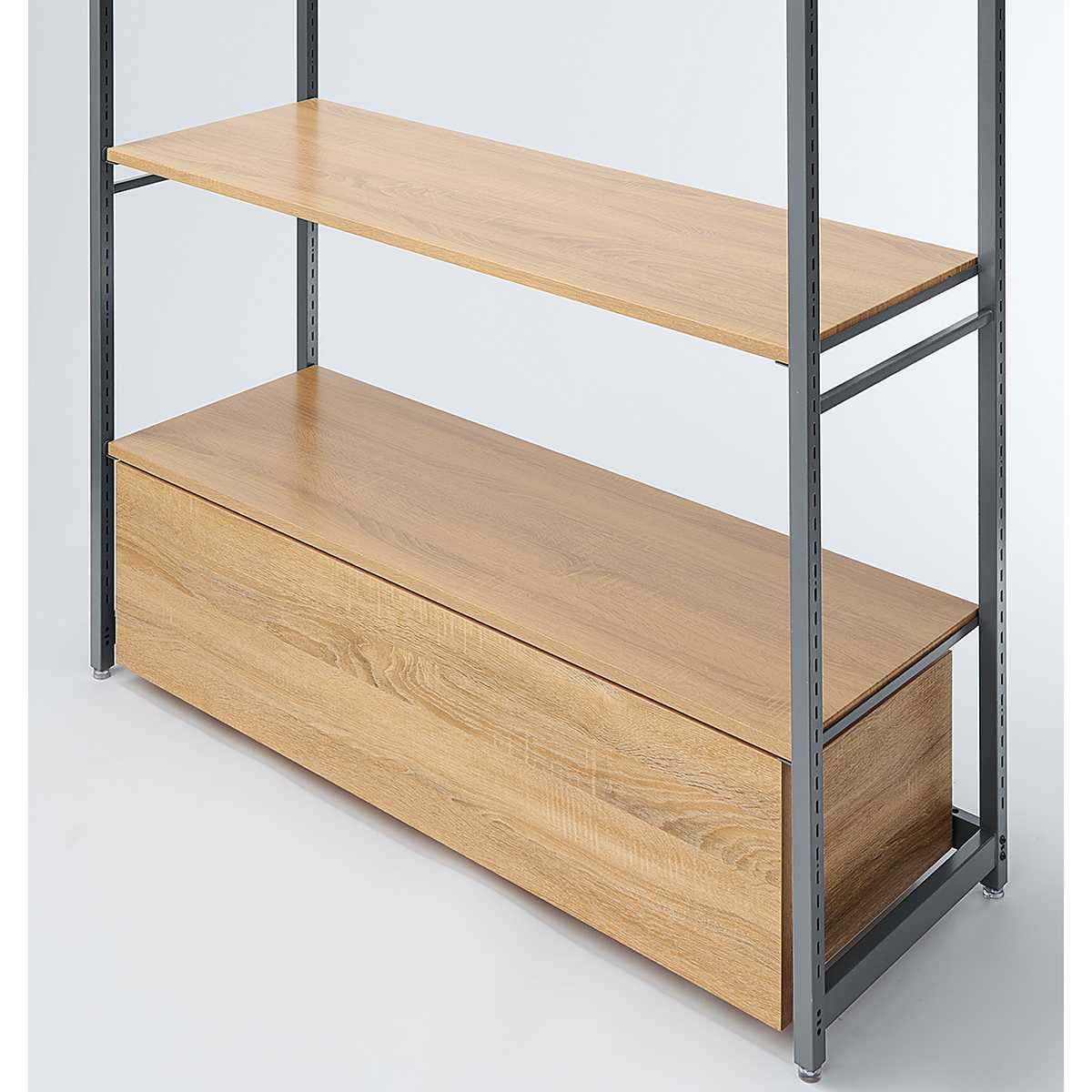 (3)ラスティック柄