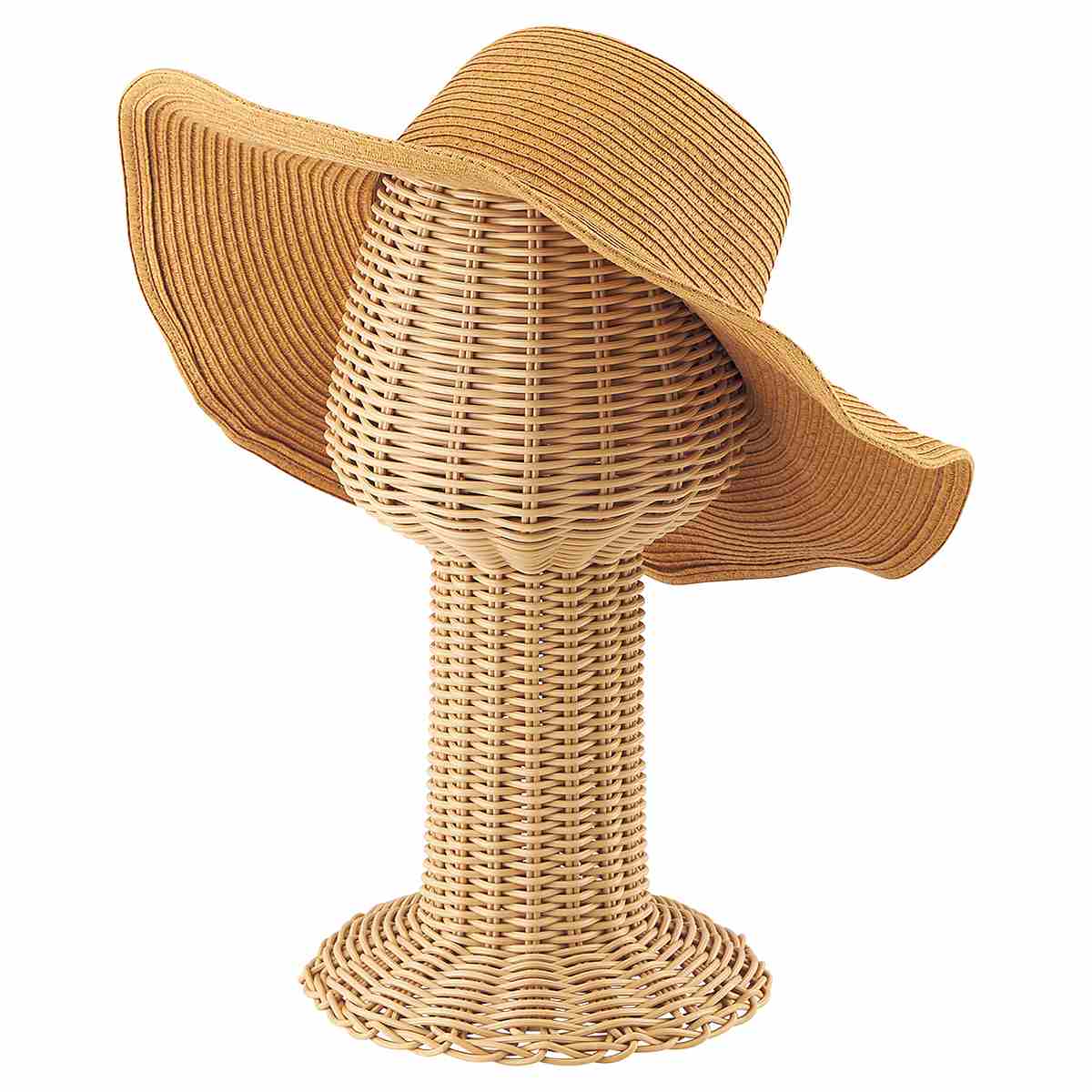 (2)ナチュラルロング