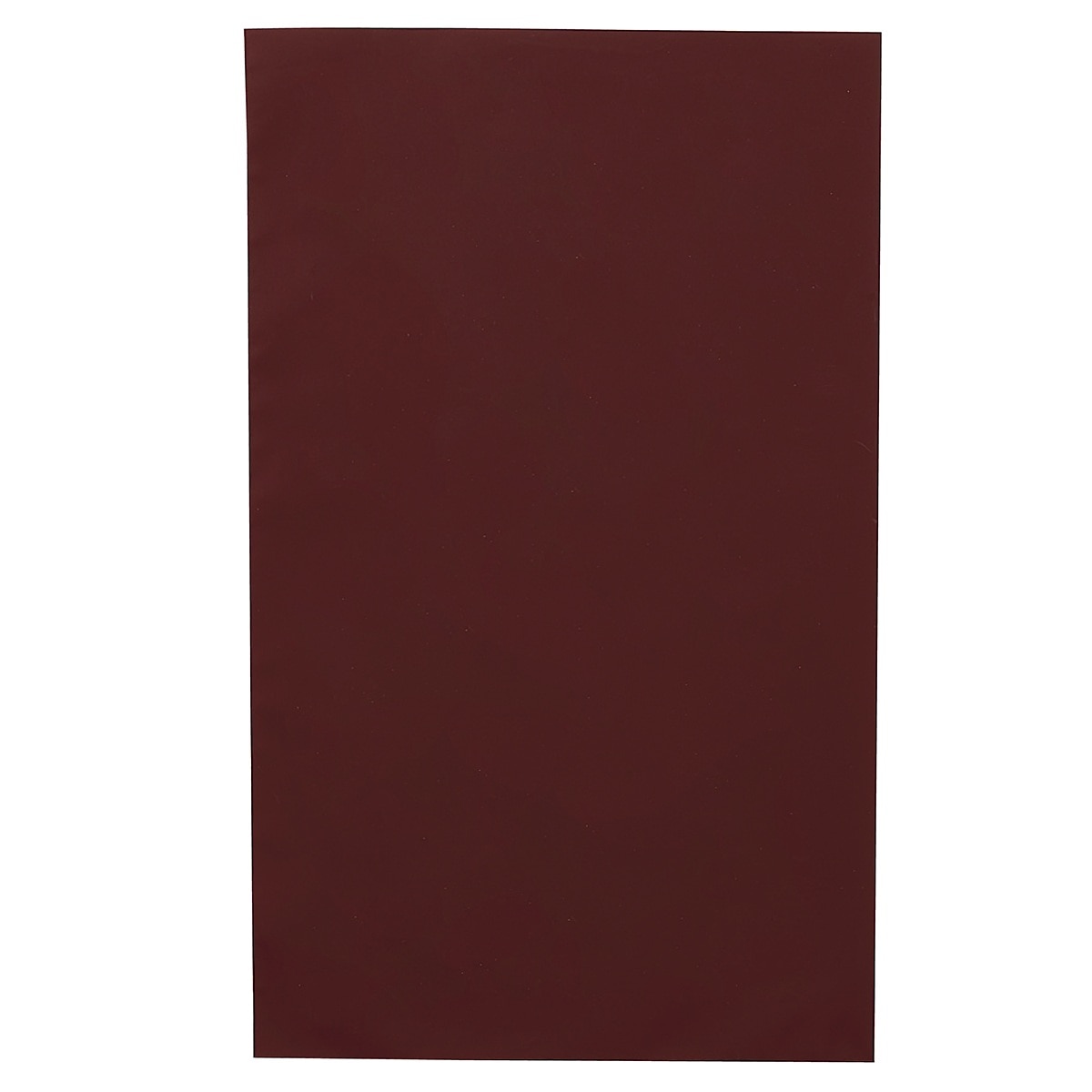 【20枚】無地 梨地ギフトバッグ ブラウン〔ストエキオリジナル〕 20×32cm