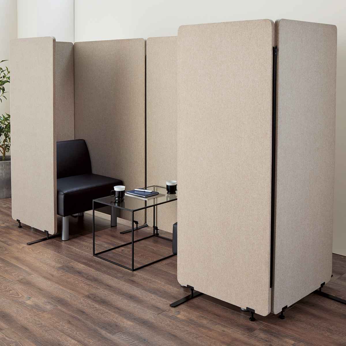 (2)×1、(6)×2、61-812-94-6×2 使用例