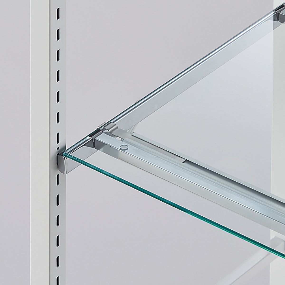 (2)ガラス棚用 使用例