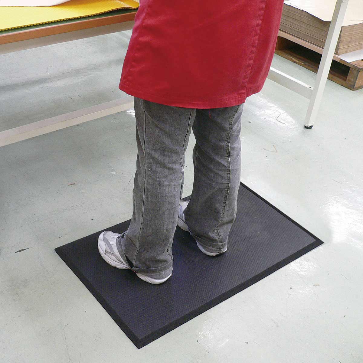 (1)穴なし Sサイズ 使用例