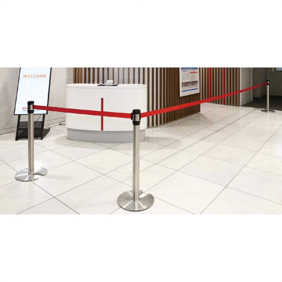 (1)レッド×3 使用例