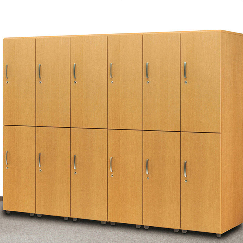 (6)12人用(6連結) 使用例