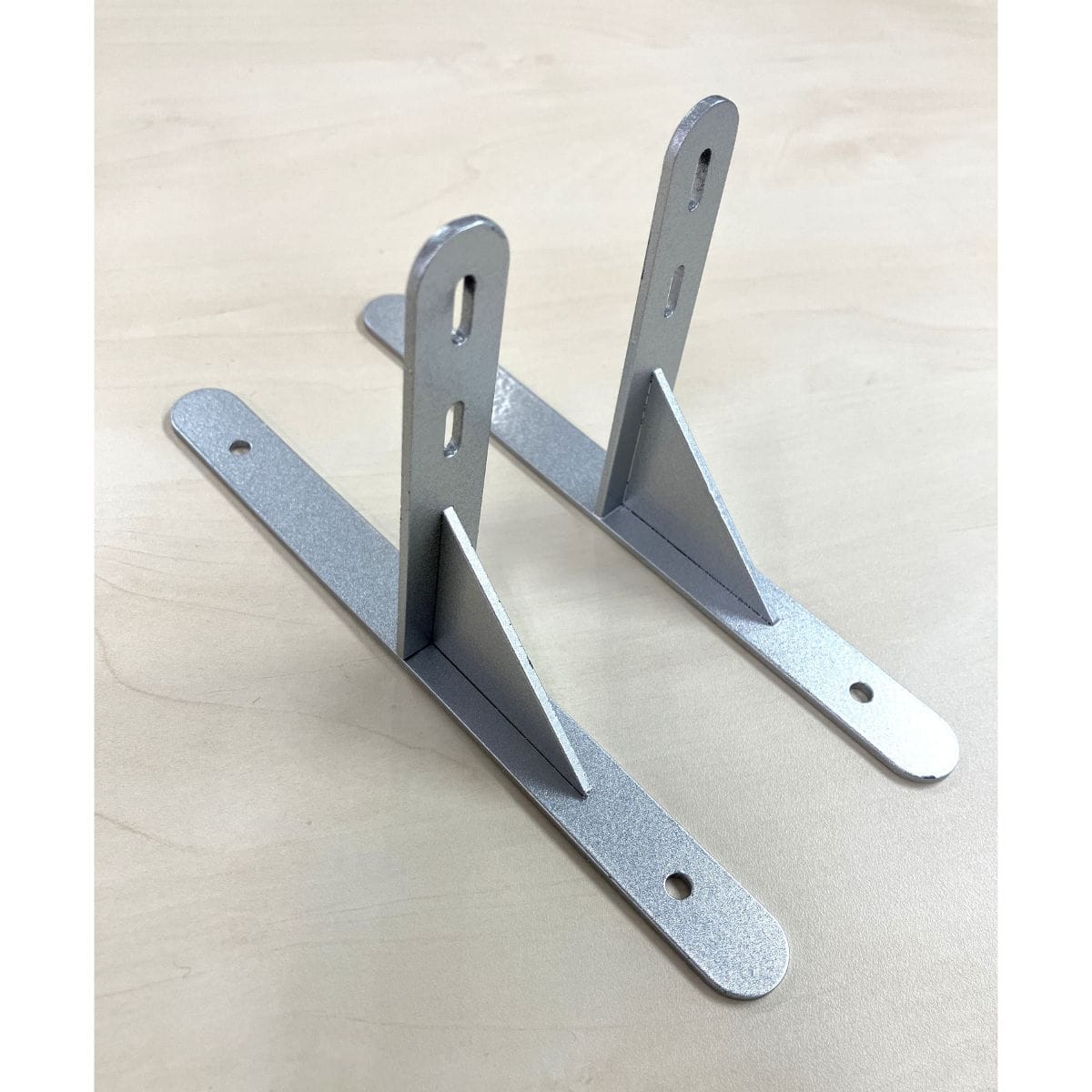 (2)自立スタンド金具