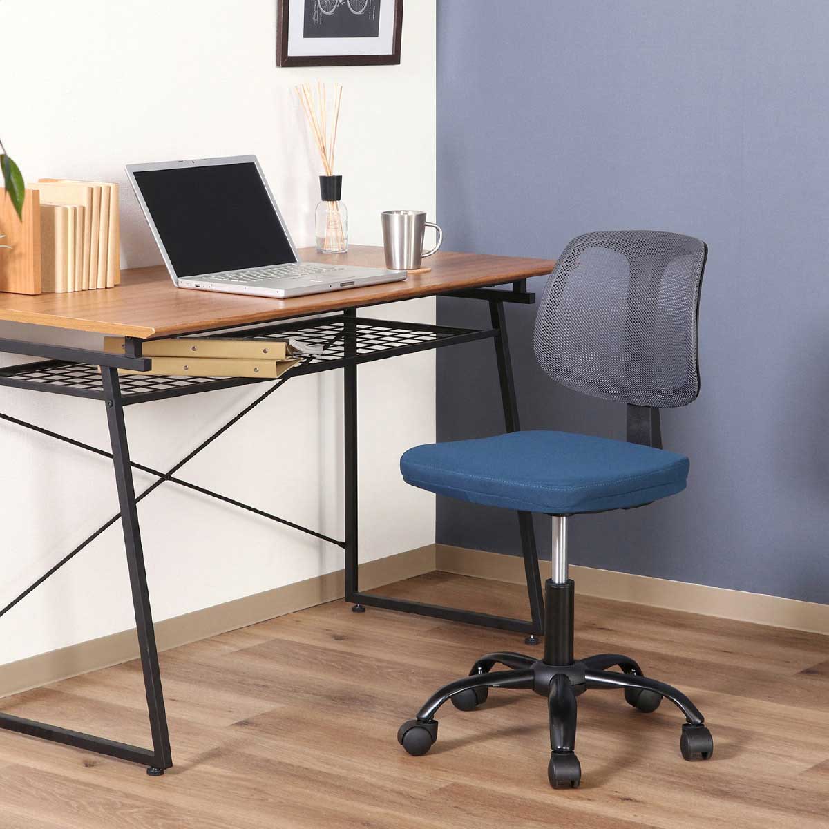 (2)ネイビー 使用例