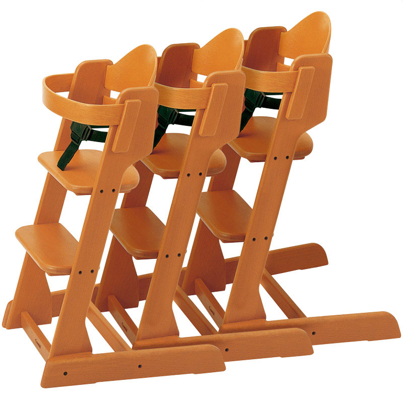 ネスティング時