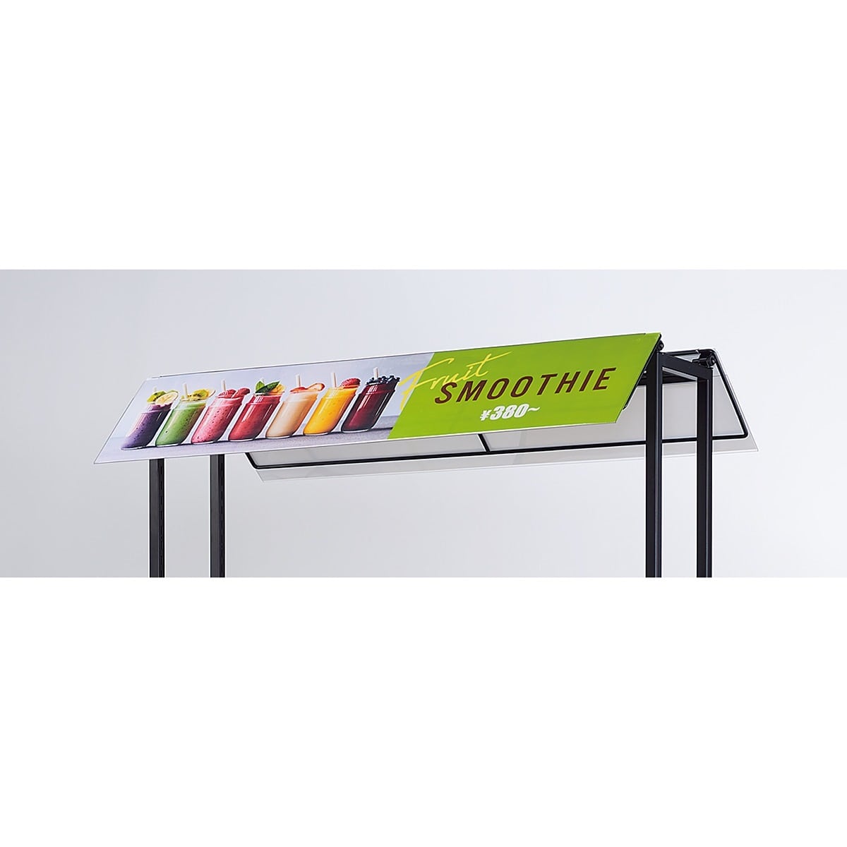 (1)幅90cm用 使用例