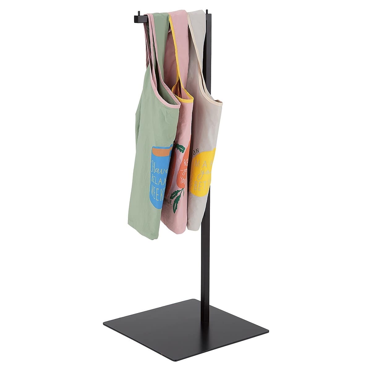 (1)袋掛け 使用例