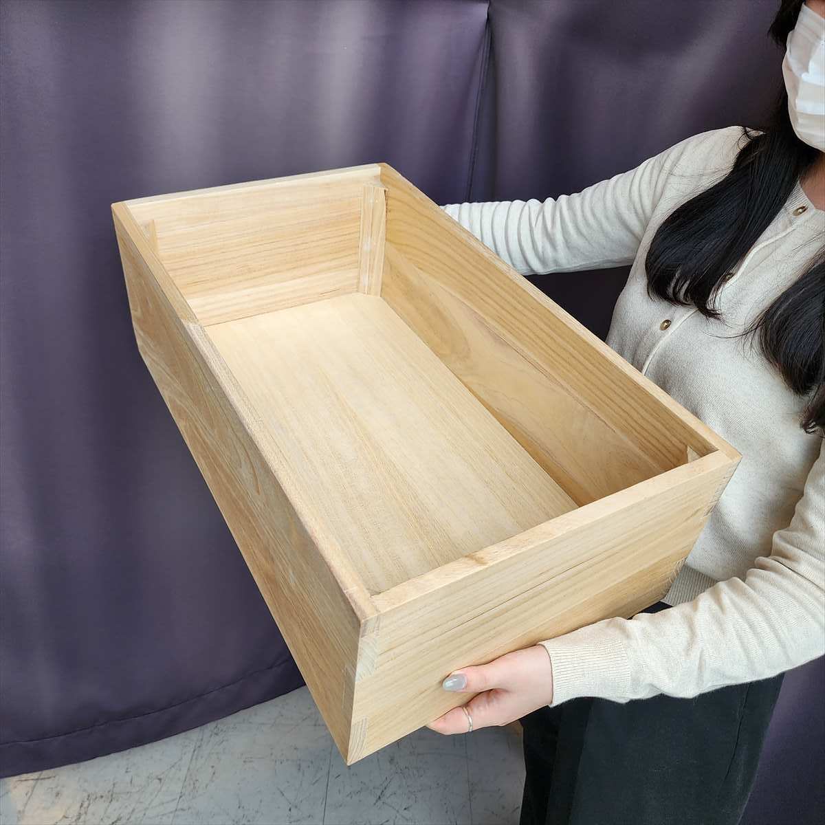(4)W60×H20cm
