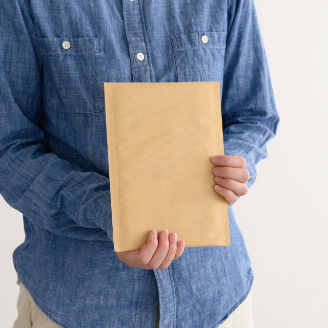 (1)文庫本サイズ