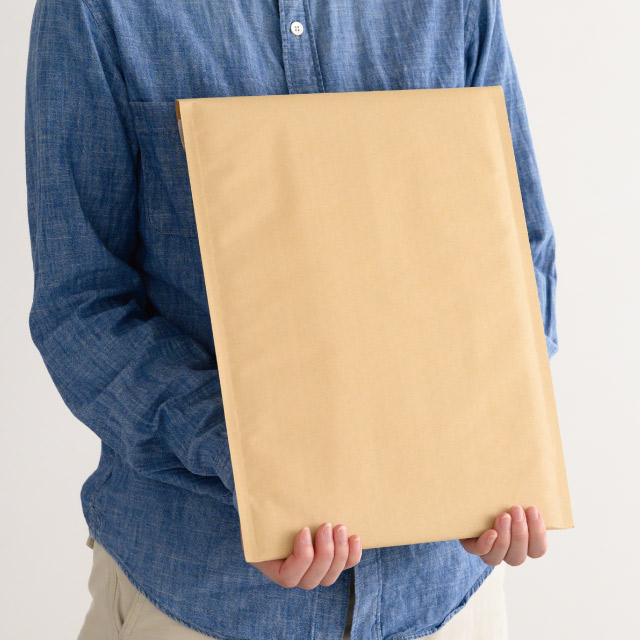 (3)A4厚手サイズ