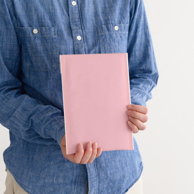 (1)文庫本サイズ