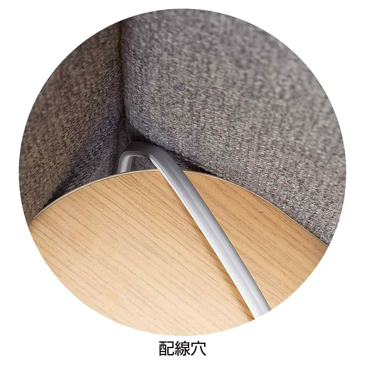 (1)ブースソファ 