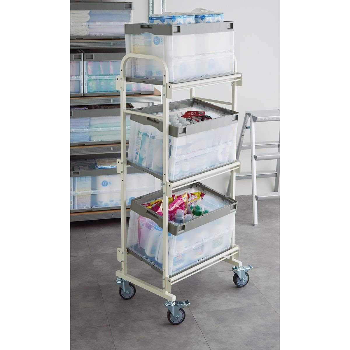 (1)ホワイト 使用例