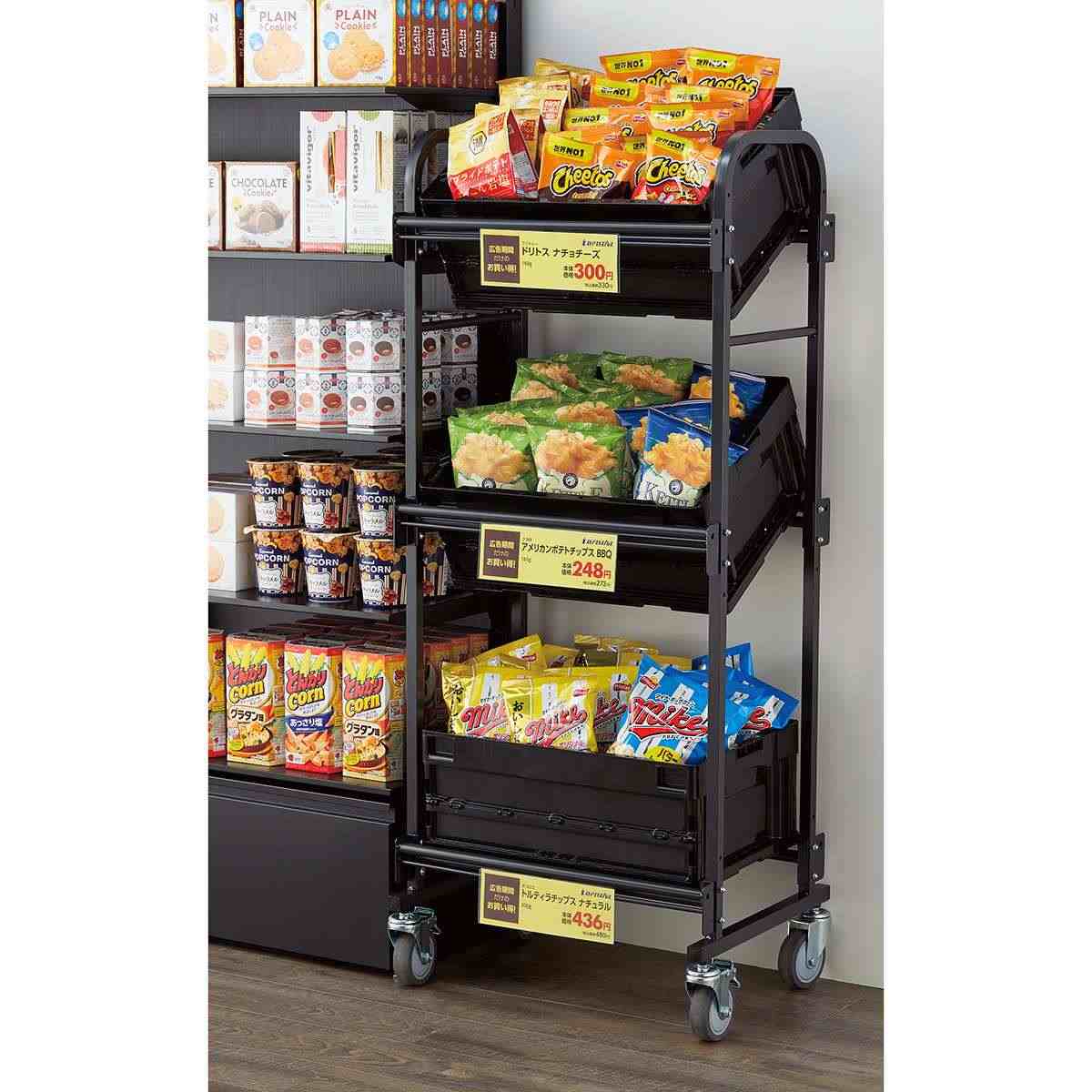 (2)ブラック 使用例