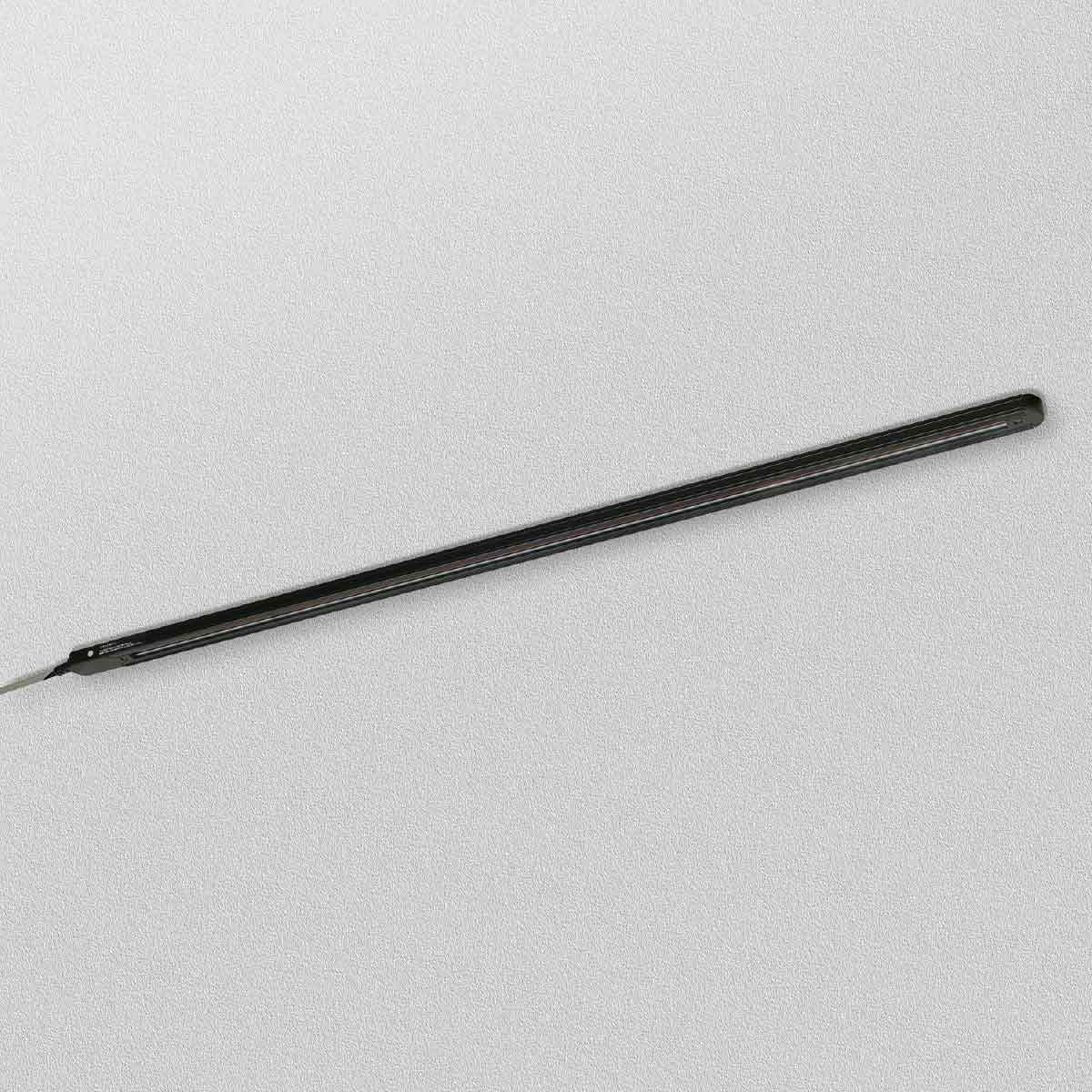 (2)100cm コンセント付き 黒