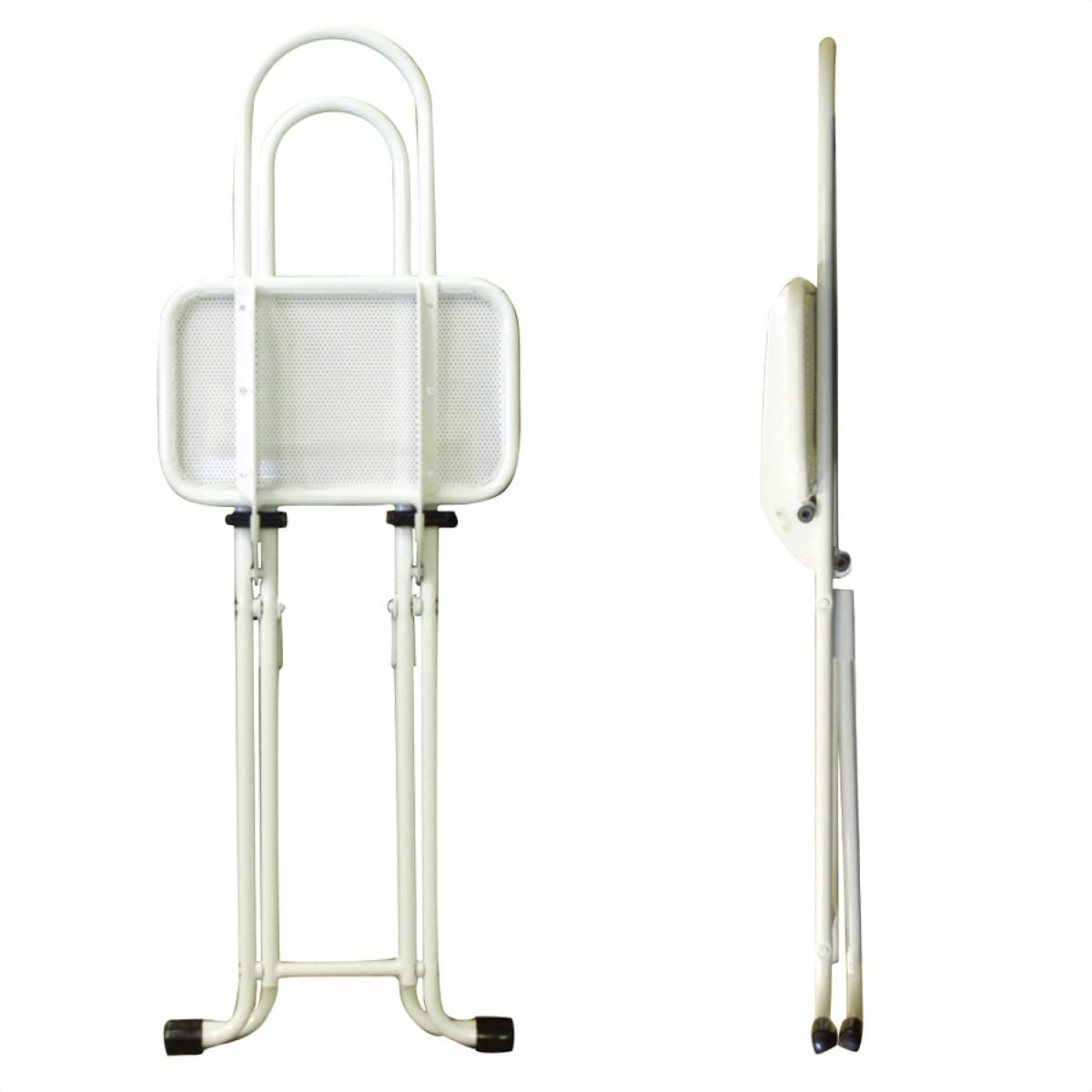 ベストワークチェア ホワイト