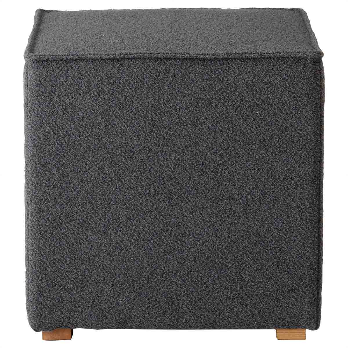 (1)チャコールグレー