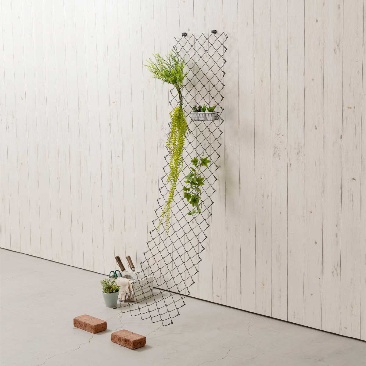 (2)幅45×高さ180cm 使用例