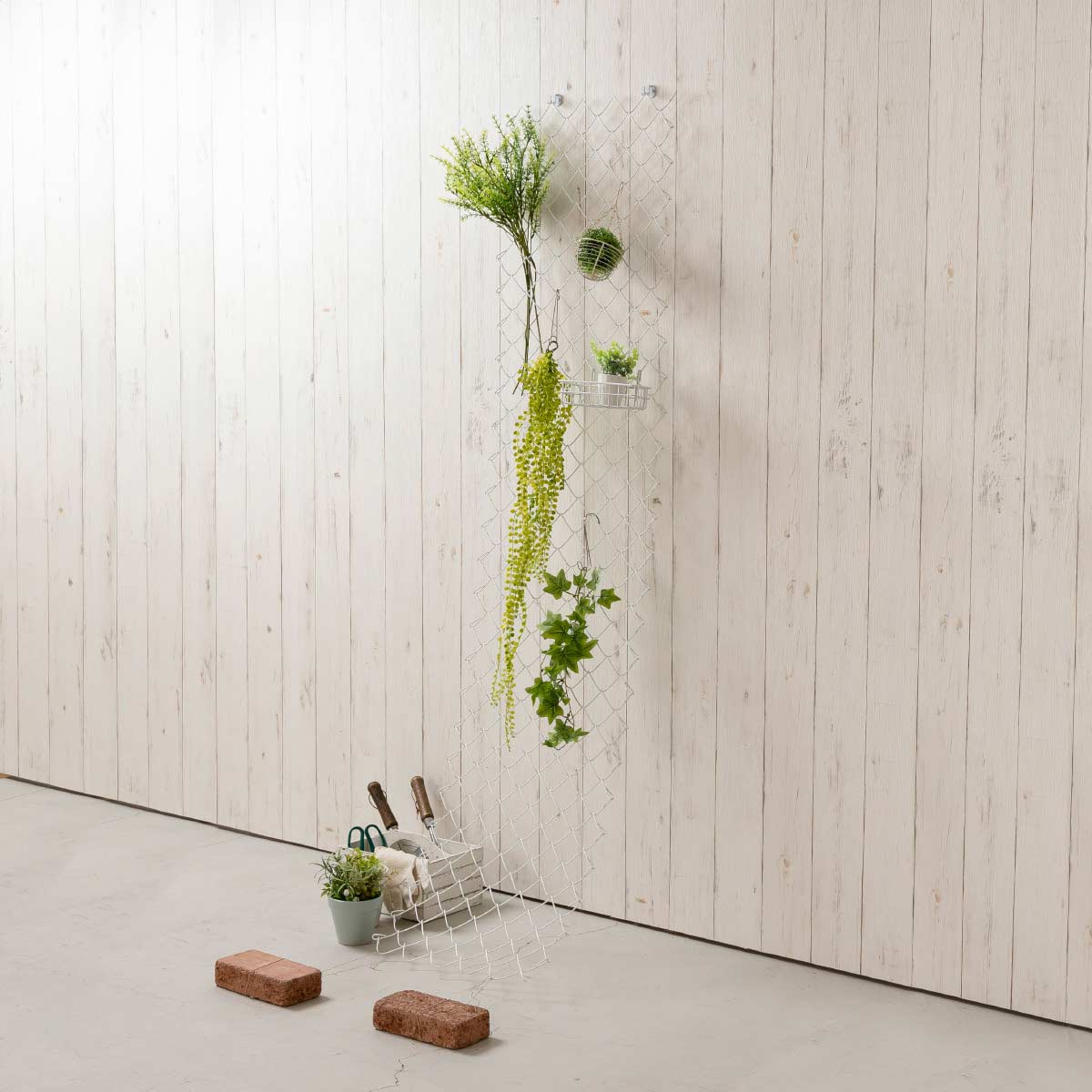 (2)幅45×高さ180cm 使用例