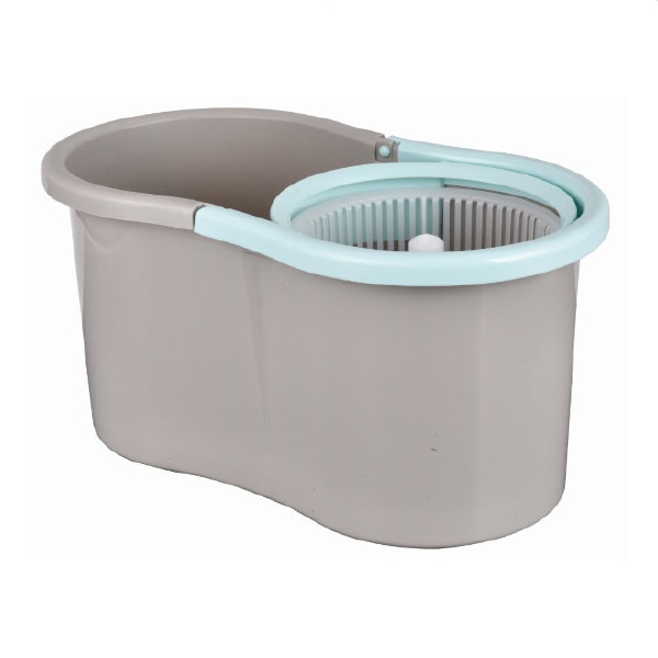 WETECH コンパクト回転モップ 本体セット WJ-8137