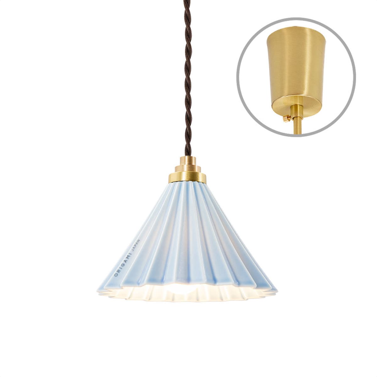 (13)マットブルー