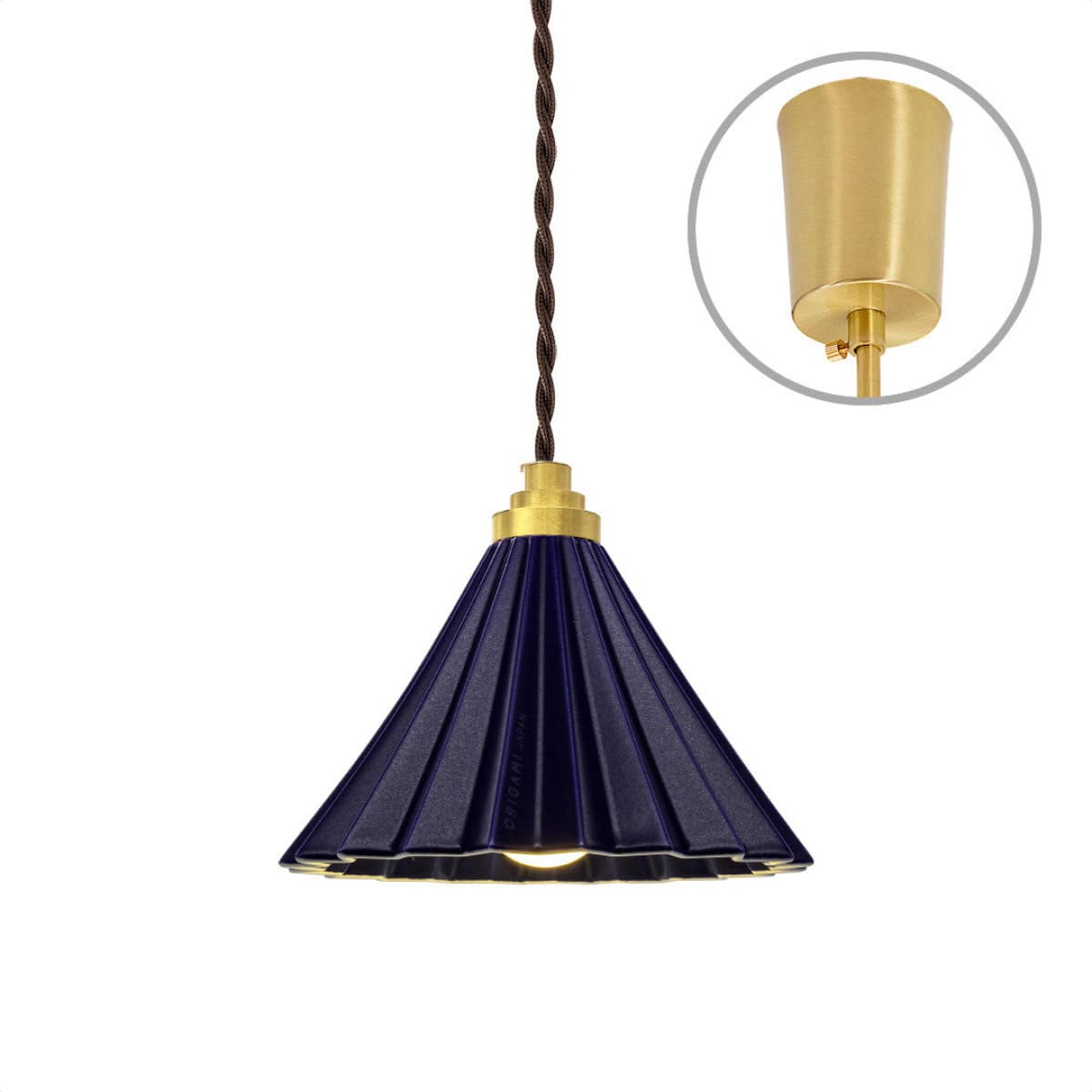 (14)マットネイビー