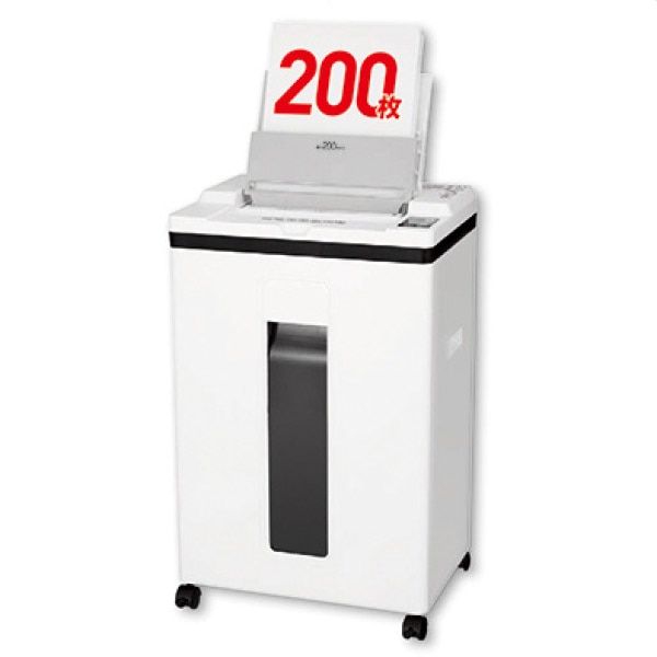 マイクロカットオートフィードシュレッダーS78MF