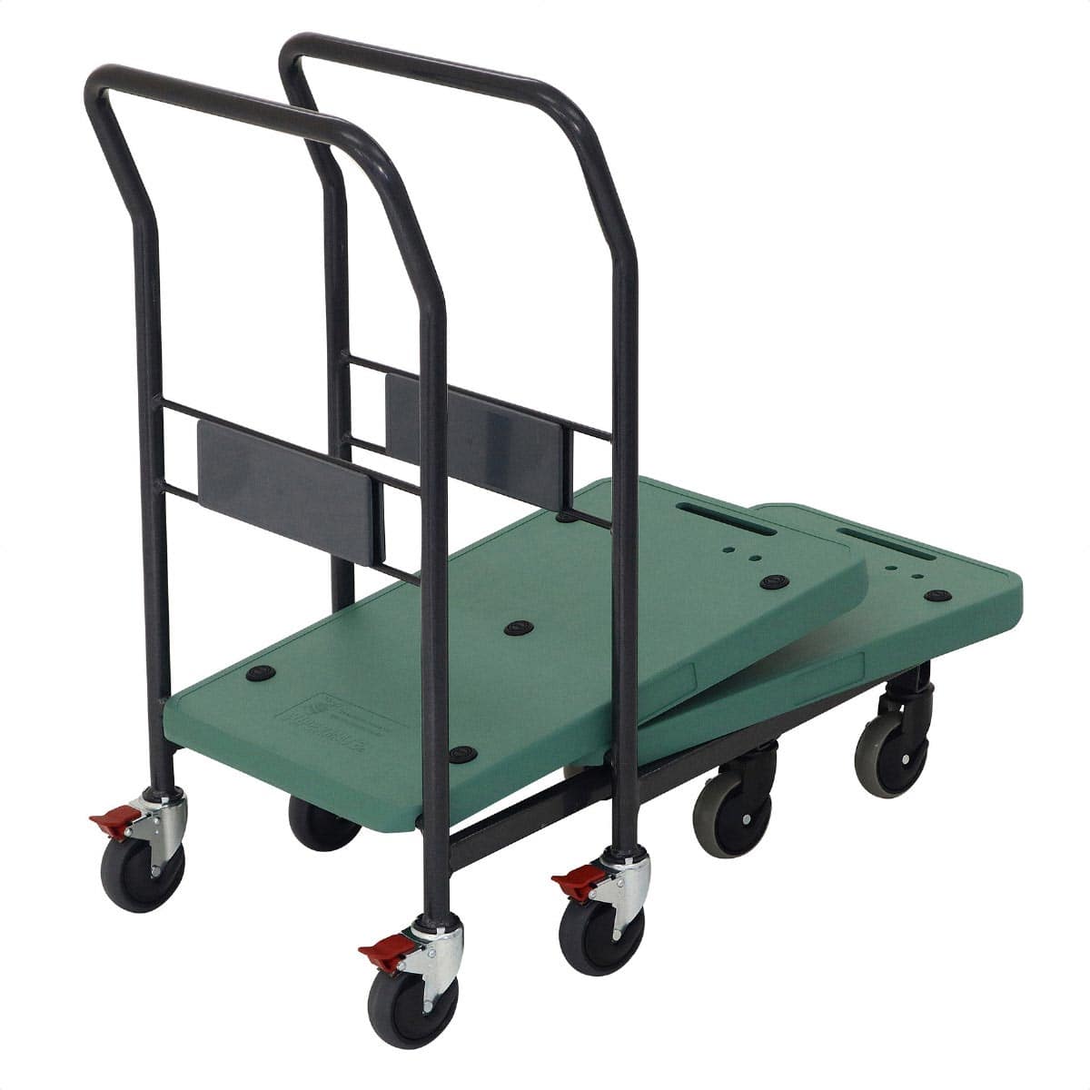 ネスティング台車ミニ ND-S620N 手押し台車