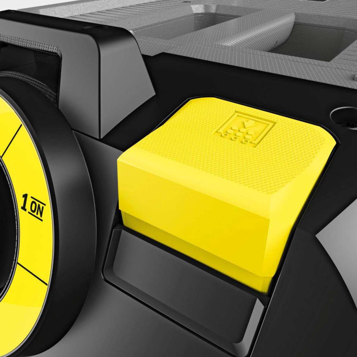 ケルヒャー バキュームクリーナー 乾湿両用掃除機 NT30／1 Ap