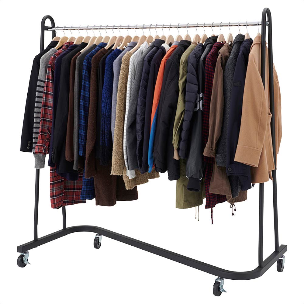 スチール製パイプハンガー 楽天市場】【個人宅も送料無料】 ハンガーパイプ 87.5cm用 1本