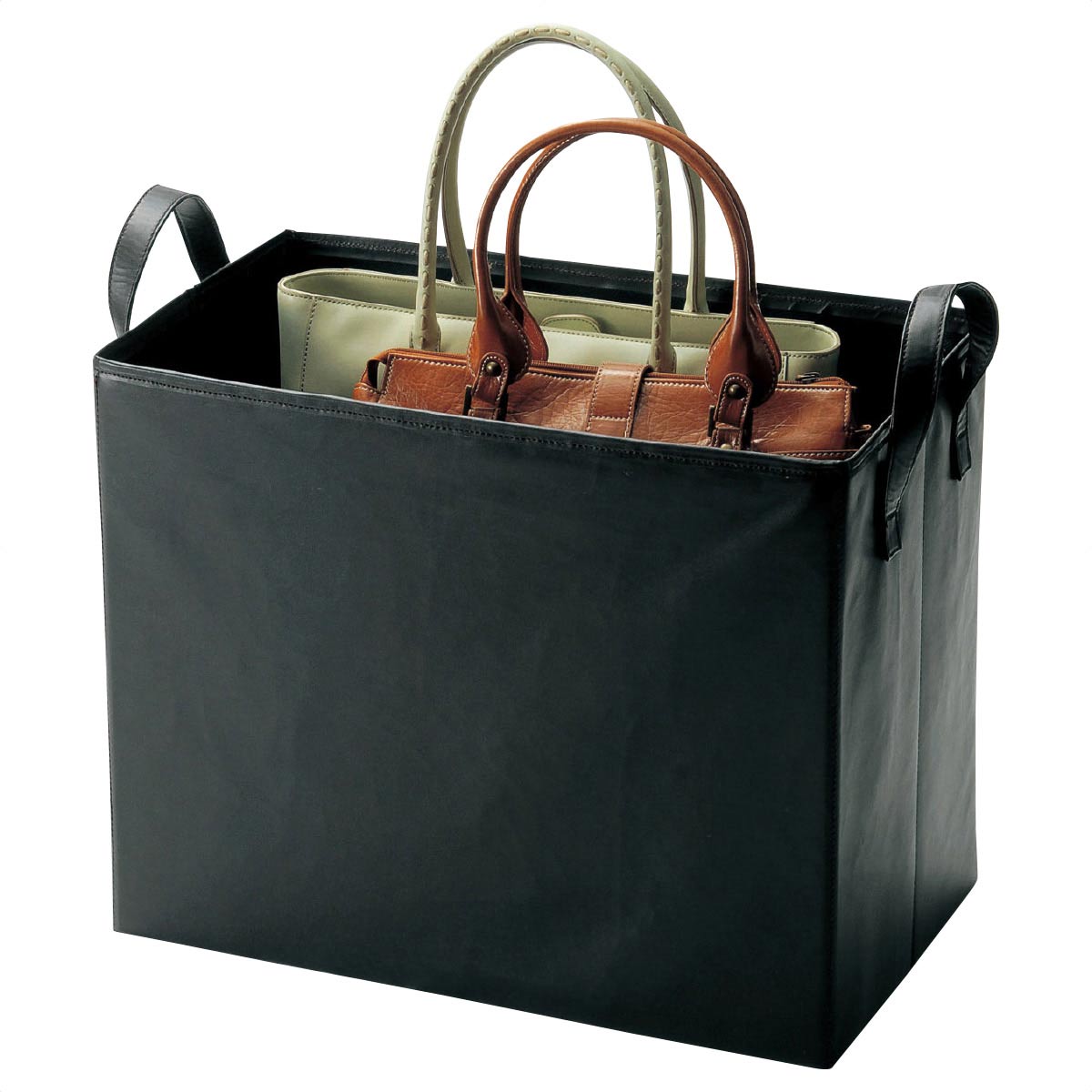 (2)ブラウン 大 使用例