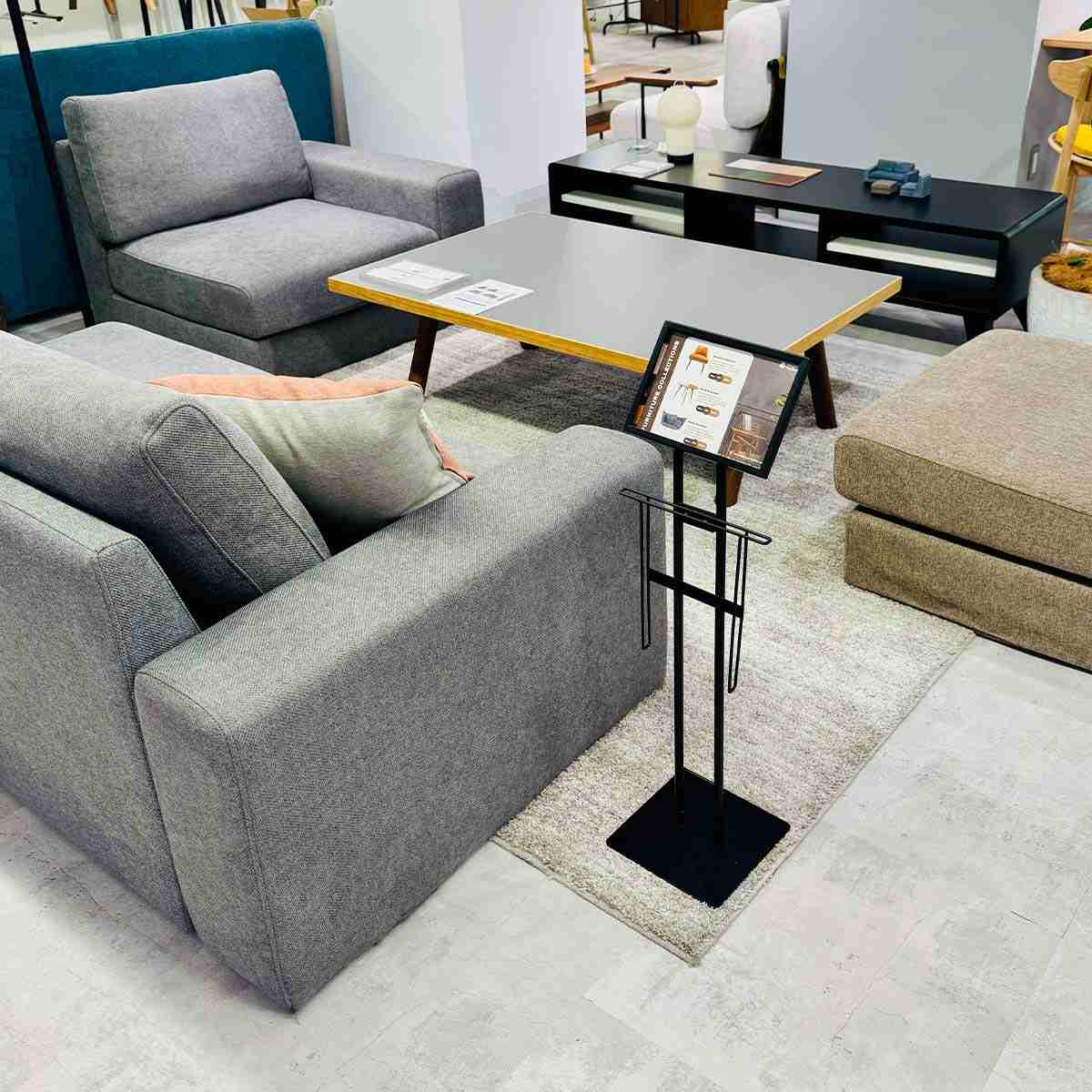 (1)ブラック 使用例