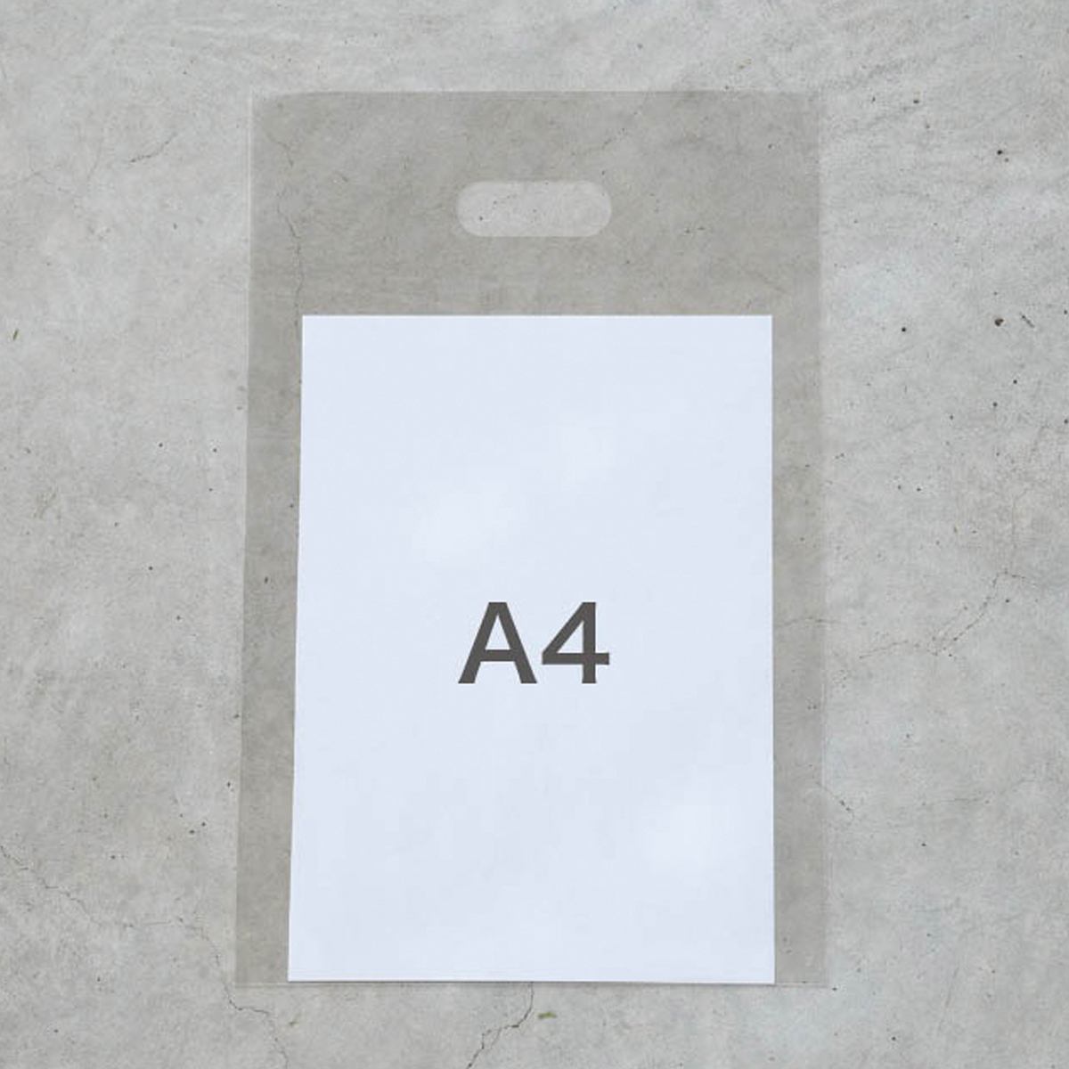 (2)A4用