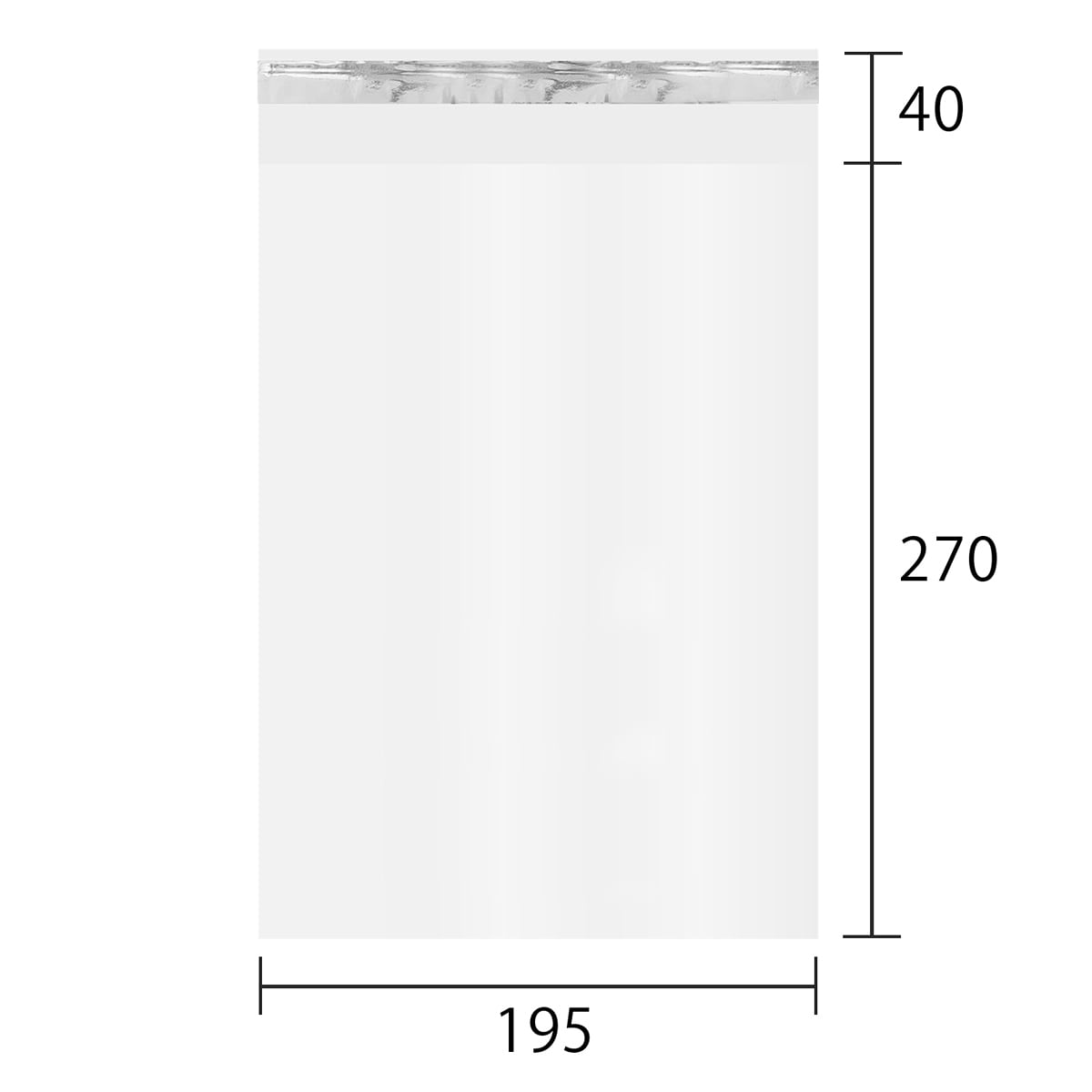 (6)19.5×27cm[B5用]